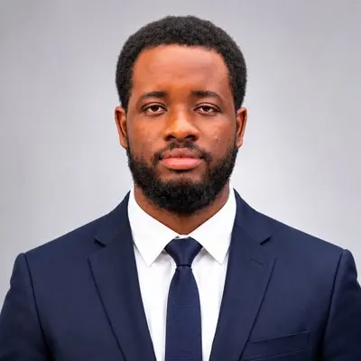 Ifeanyichukwu Izuegbu